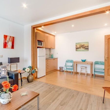 شقة Cosmopolis Lisboa المظهر الخارجي الصورة