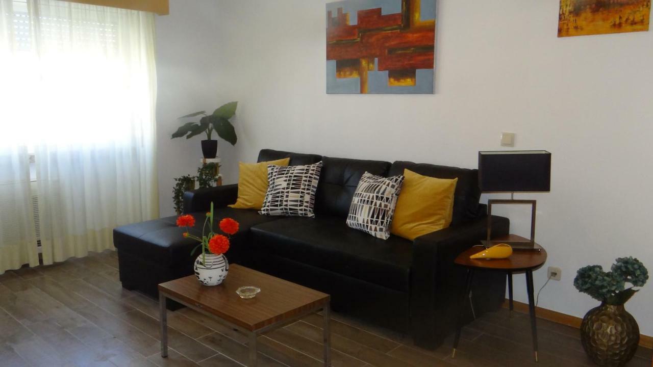 شقة Cosmopolis Lisboa المظهر الخارجي الصورة