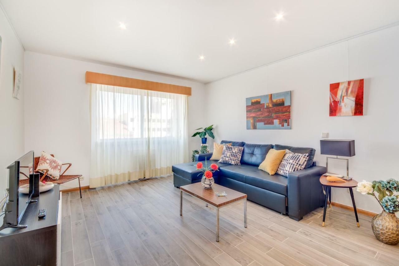 شقة Cosmopolis Lisboa المظهر الخارجي الصورة